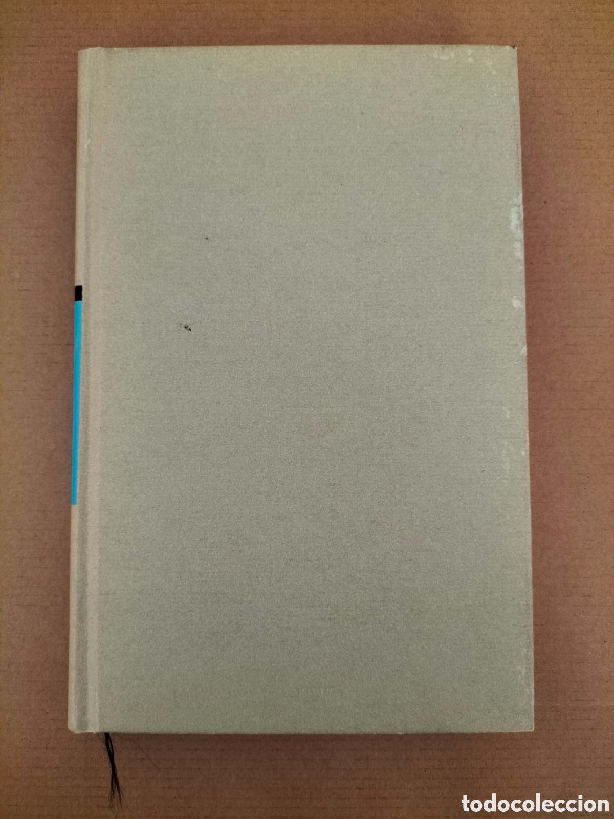 Libros de segunda mano: Porque &eacute;ramos j&oacute;venes. Josefina R Aldecoa. Editorial anagrama C&iacute;rculo de lectores, 1997. Libro