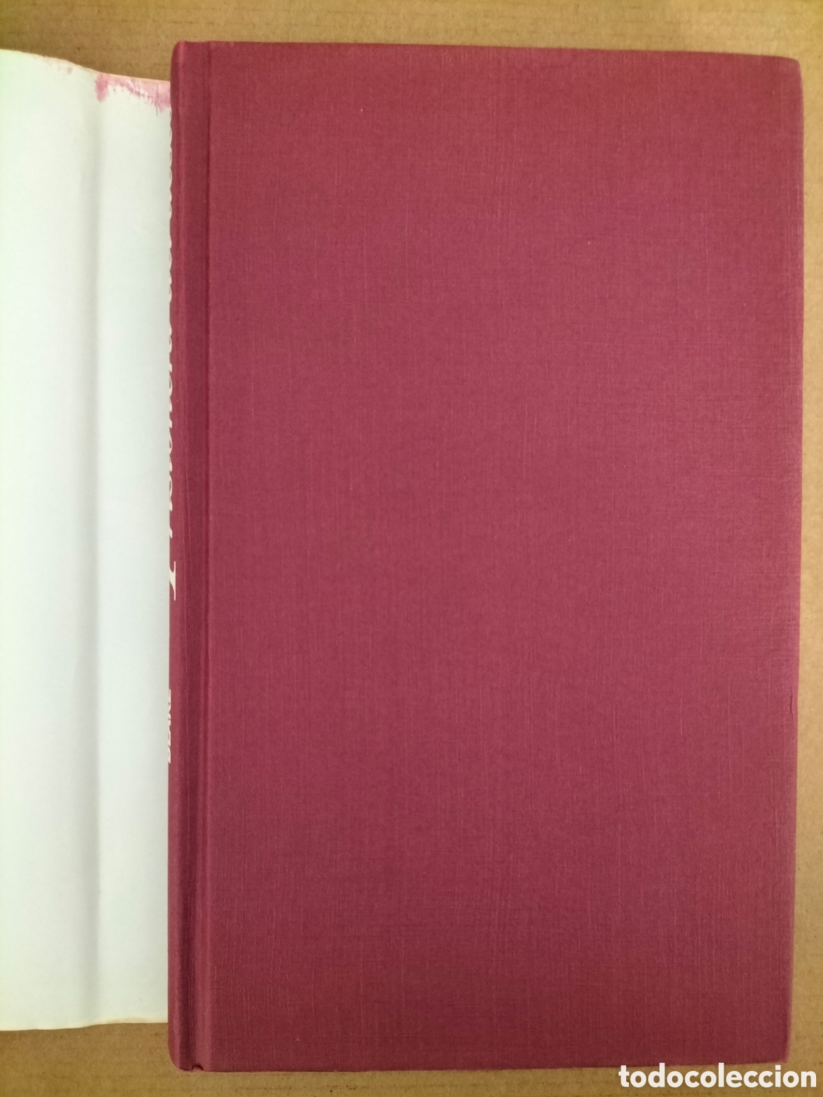 Libros de segunda mano: Prisionera del deseo. Jennifer Blake. Javier Vergara editor C&iacute;rculo de lectores, 1988. Libro