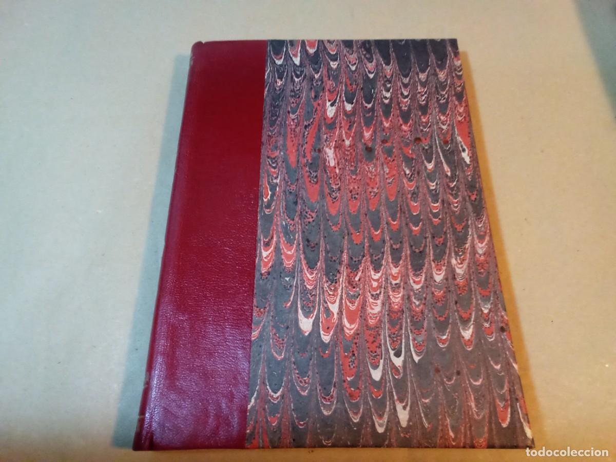 Livres d'occasion: CASTELLANIZACION DE ESPA&Ntilde;A POR DON QUIJOTE DE ISABEL ALIA PAZOS- 1951