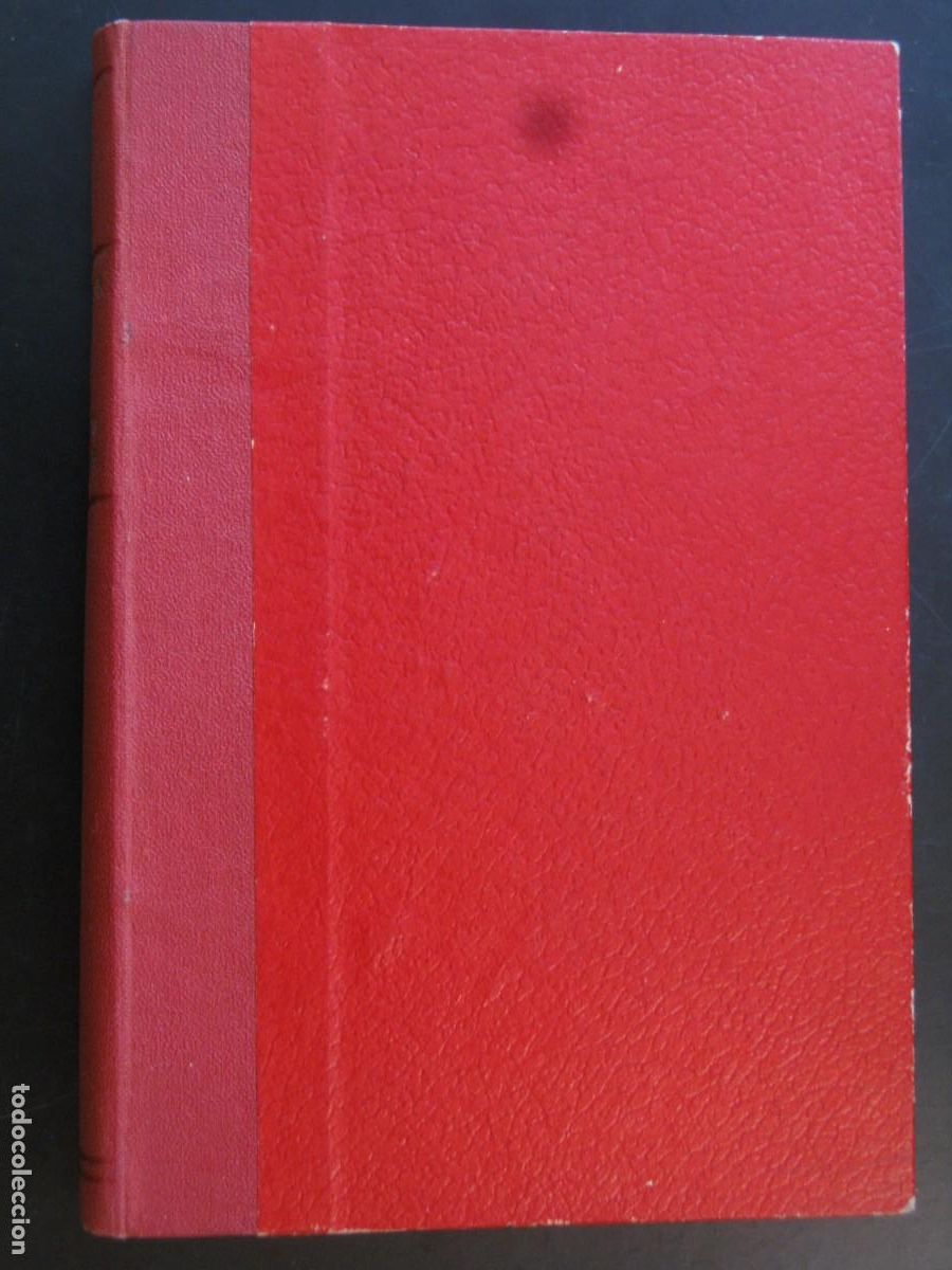 Livres d'occasion: LA NUEVA CLASE - DJILAS, MILOVAN