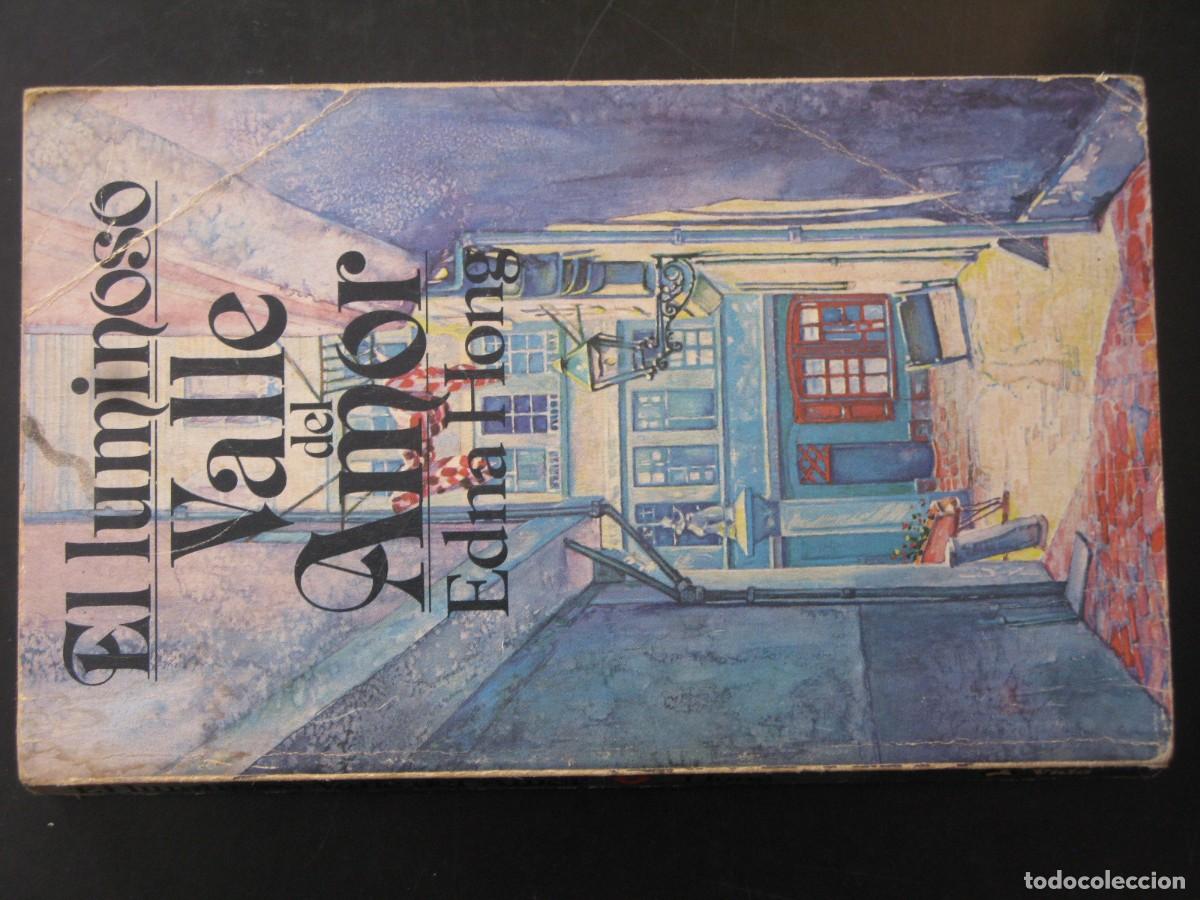Libros de segunda mano: El luminoso valle del amor / Edna Hatlestad Hong