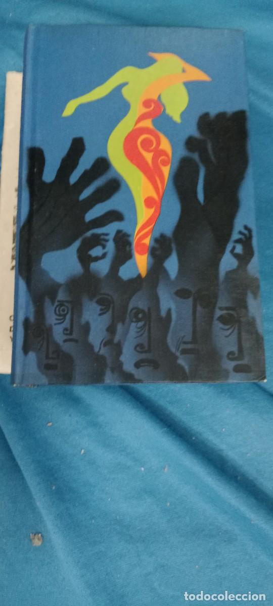 Libros de segunda mano: ALBERTO MORAVIA LA ROMANA LIBRO GG-EX