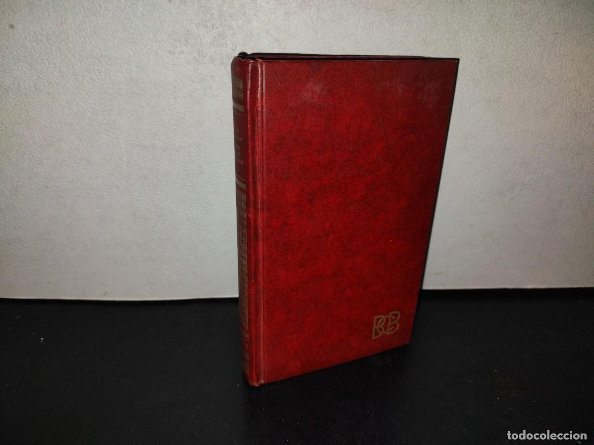 Libros de segunda mano: 216- El Fin De Los Romanov - Victor Alexandrov. Bruguera, Edici&oacute;n Especial 1973