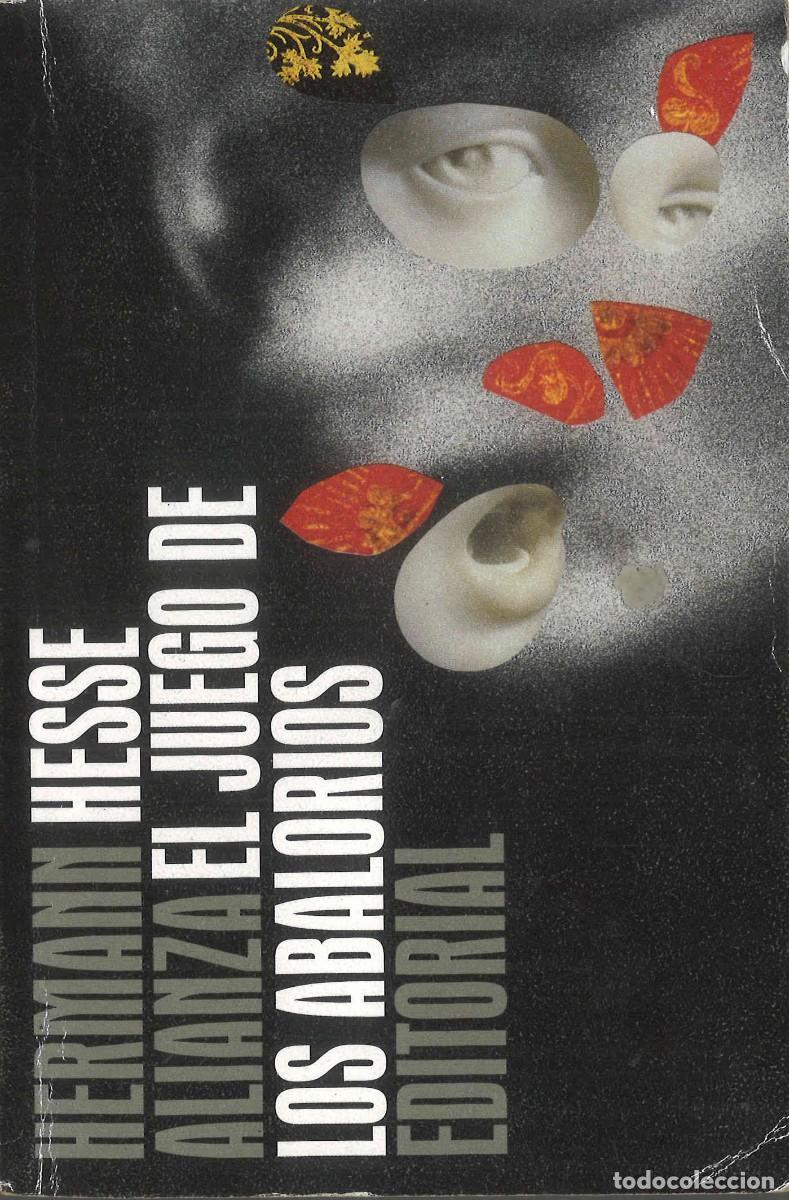 Libros de segunda mano: Hermann Hesse. El juego de los abalorios. 2023