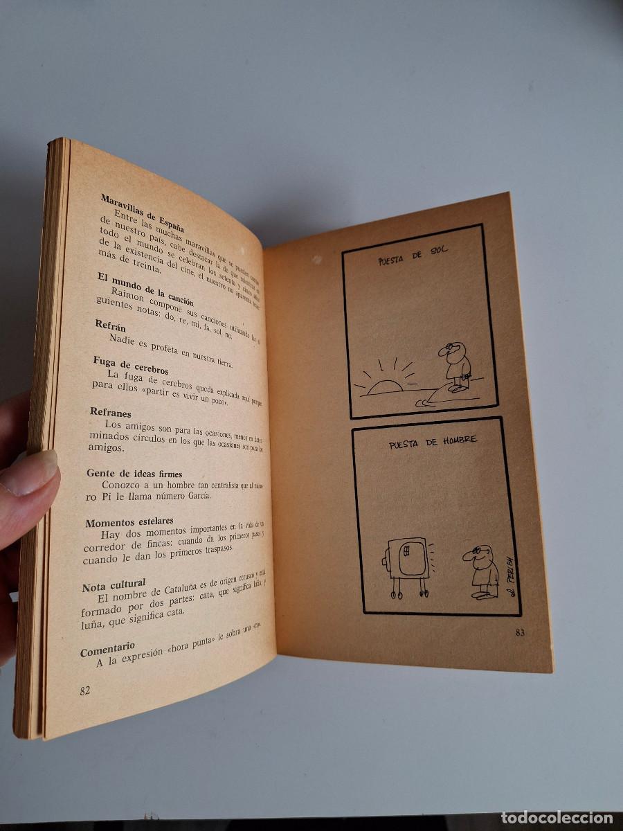 Libros de segunda mano: Libro Nacional II Perich - Foto 2