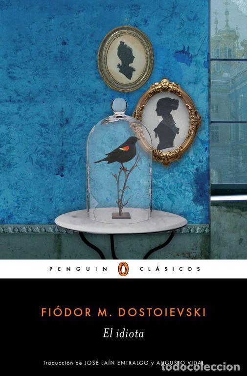 Livros em segunda m&atilde;o: El idiota. - Dostoievski, Fi&ograve;dor M..