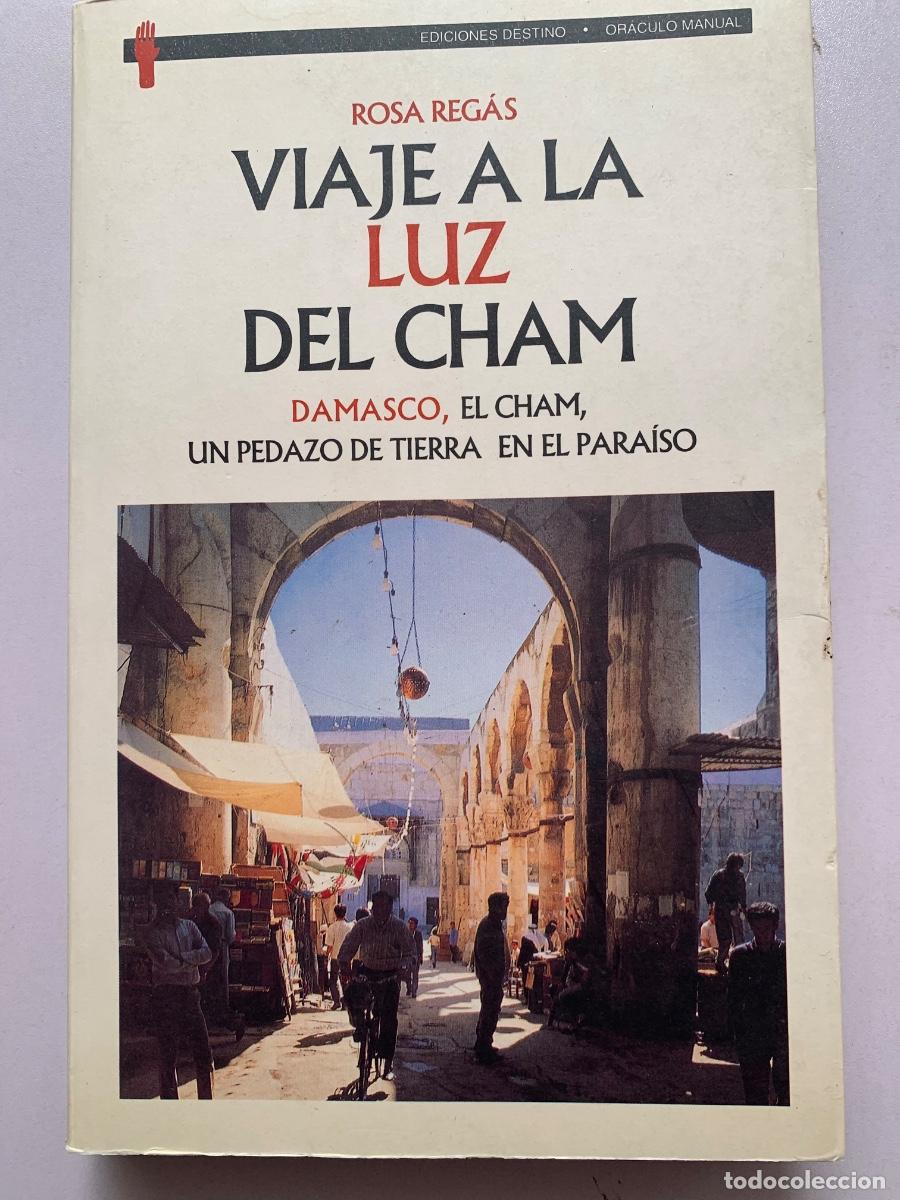 Libros de segunda mano: Lote de 6 libros de viajes - Foto 3