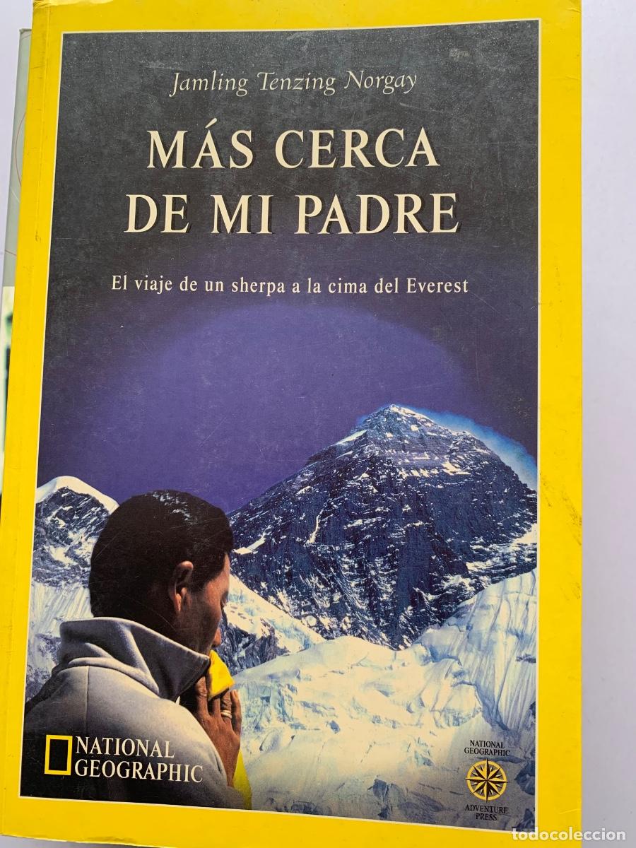 Libros de segunda mano: Lote de 6 libros de viajes - Foto 7