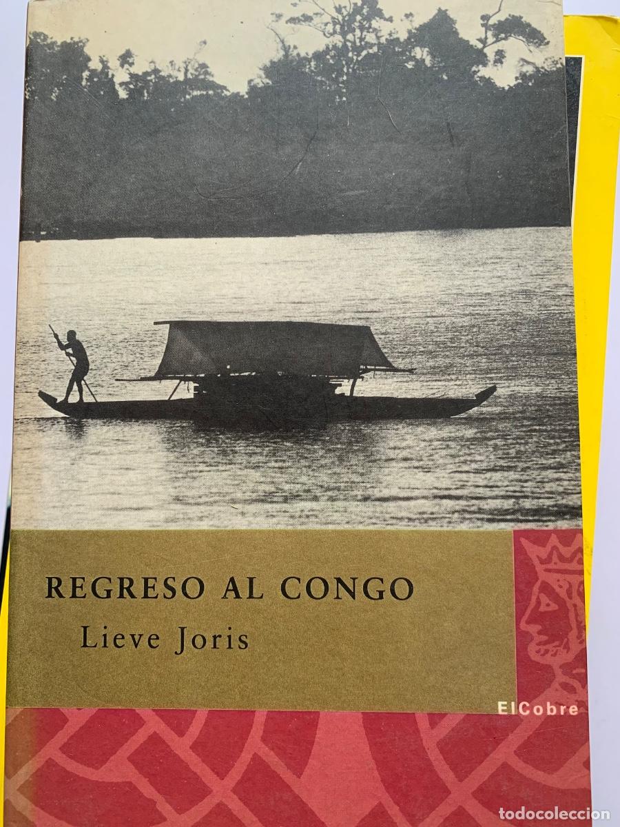 Libros de segunda mano: Lote de 6 libros de viajes - Foto 8
