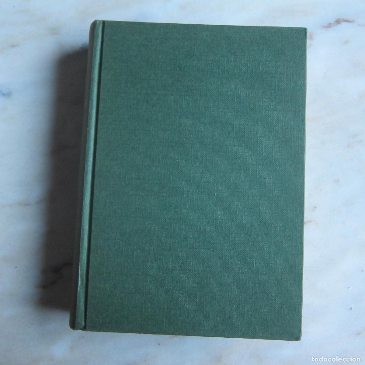 Gebrauchte B&uuml;cher: LOS MISERABLES - VICTOR HUGO (V&Eacute;RTICE) 1967 NOVELA