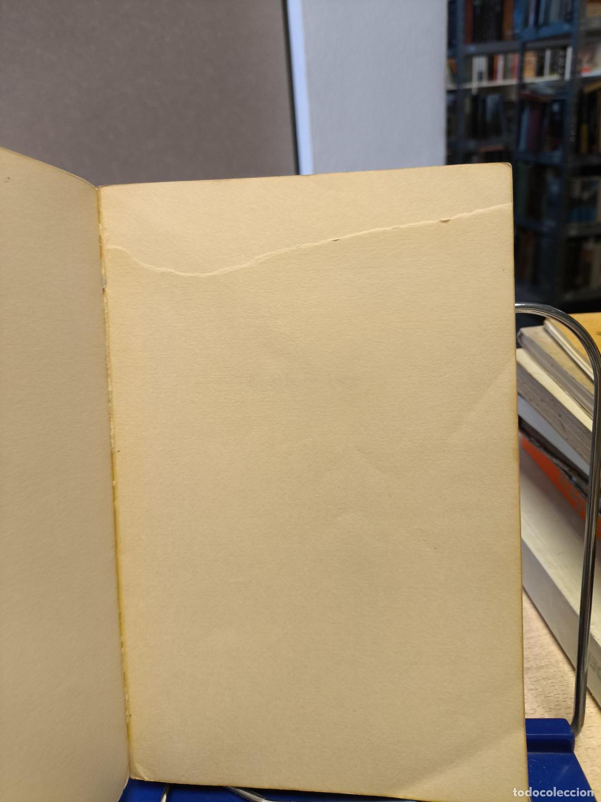 Libros de segunda mano: NORA EPHRON - ENSALADA LOCA - ANAGRAMA 1978 PRIMERA EDICION - EPHRON, NORA