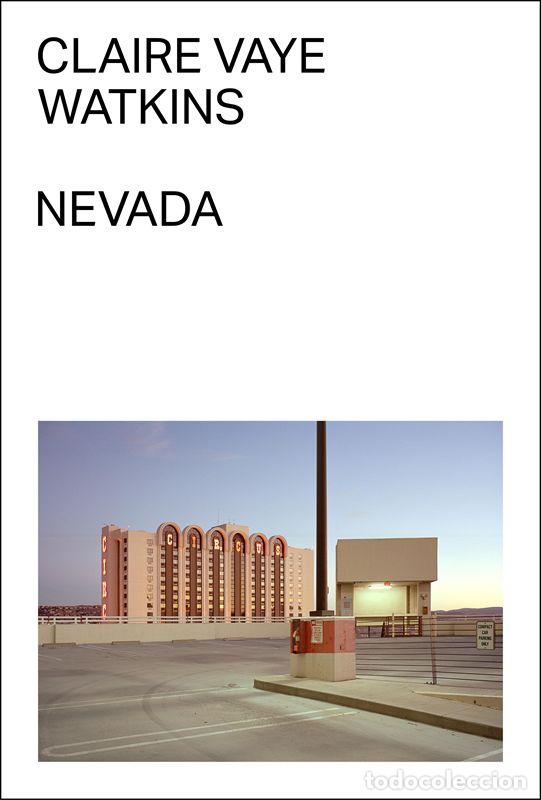 Libros de segunda mano: Nevada. - Watkins, Claire Vaye.