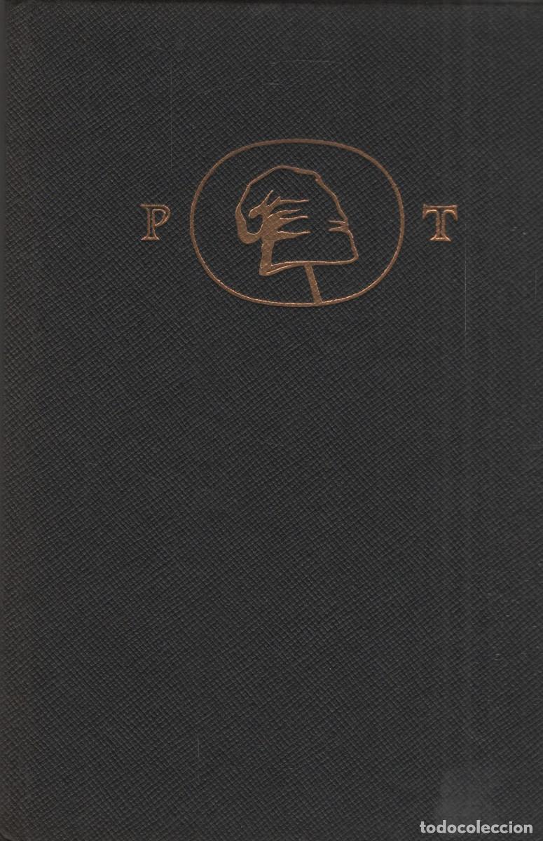 Livres d'occasion: Persecuci&oacute;n y asesinato de Jean-Paul Marat. Peter Weis. C&iacute;rculo de Lectores. 1969.