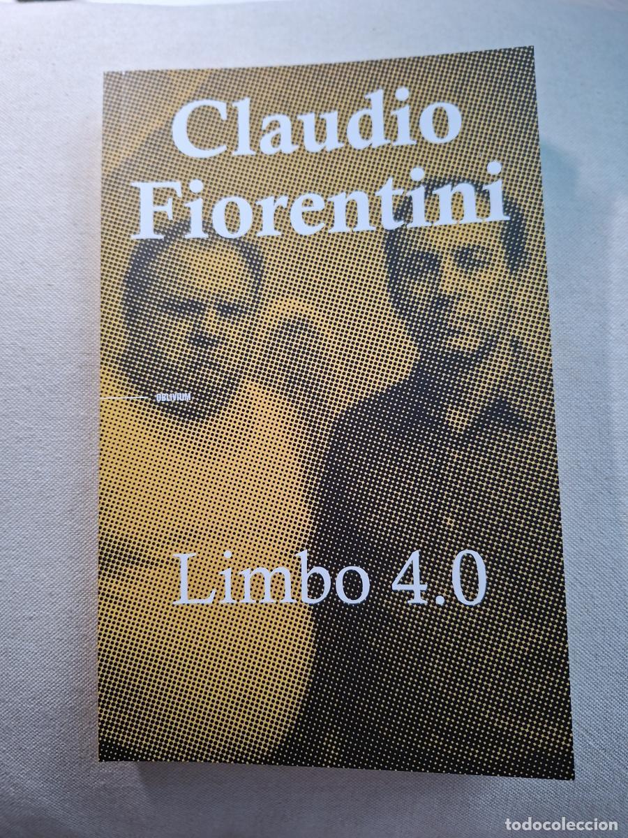 Gebrauchte B&uuml;cher: Limbo 4.0 - Fiorentini, Claudio