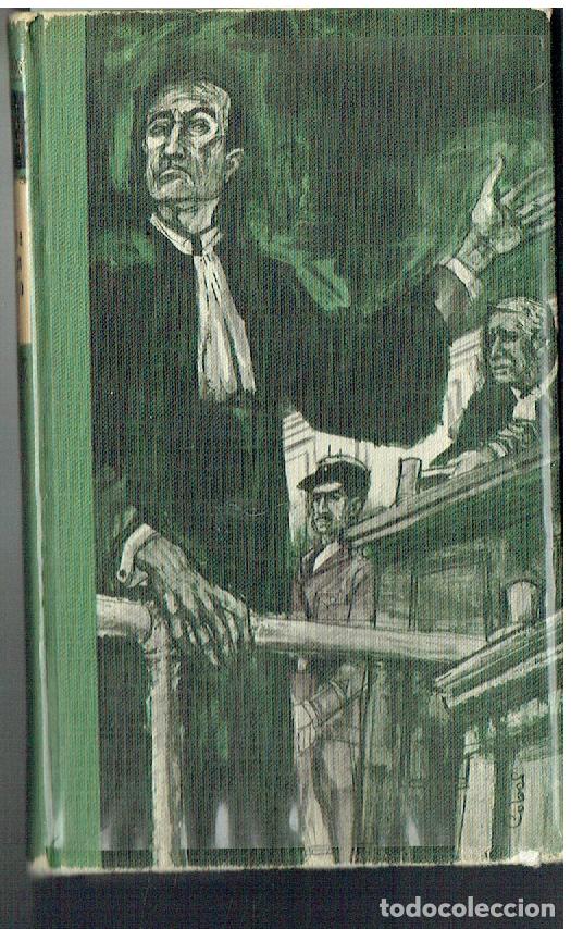 Libros de segunda mano: DRAMA EN UN ESPEJO. MARCEL HAEDRICH. CIRCULO DE LECTORES, 1965.(P/B16)