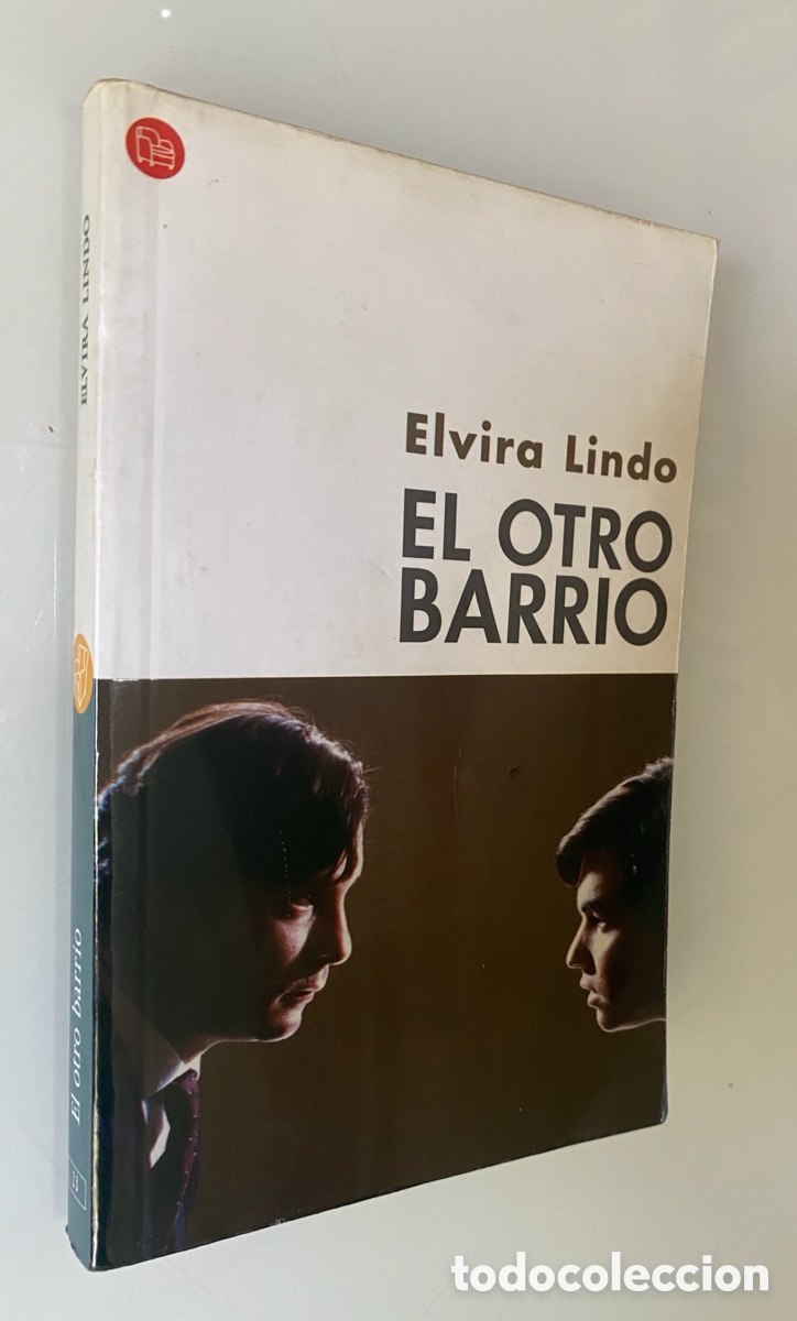 Libros de segunda mano: El otro barrio - LINDO, Elvira
