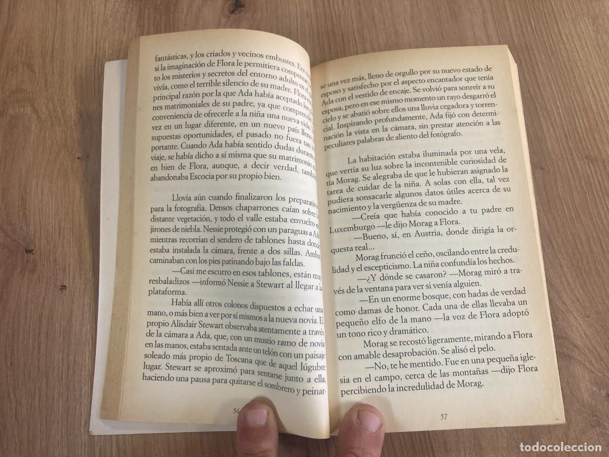Libros de segunda mano: El piano Jane Campion, Kate Pullinger - Foto 5