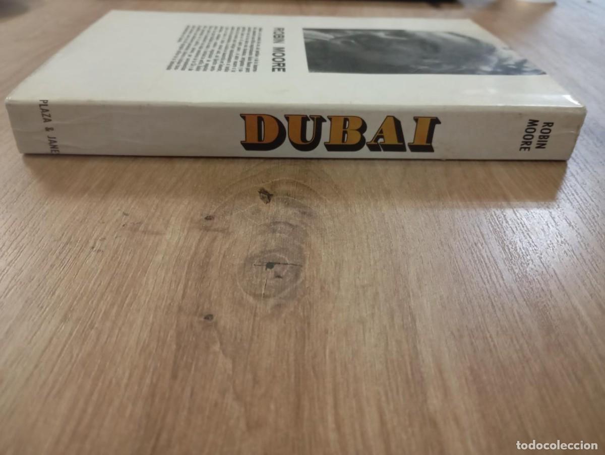 Libros de segunda mano: Dubai Robin Moore Plaza y Jan&eacute;s - Foto 5