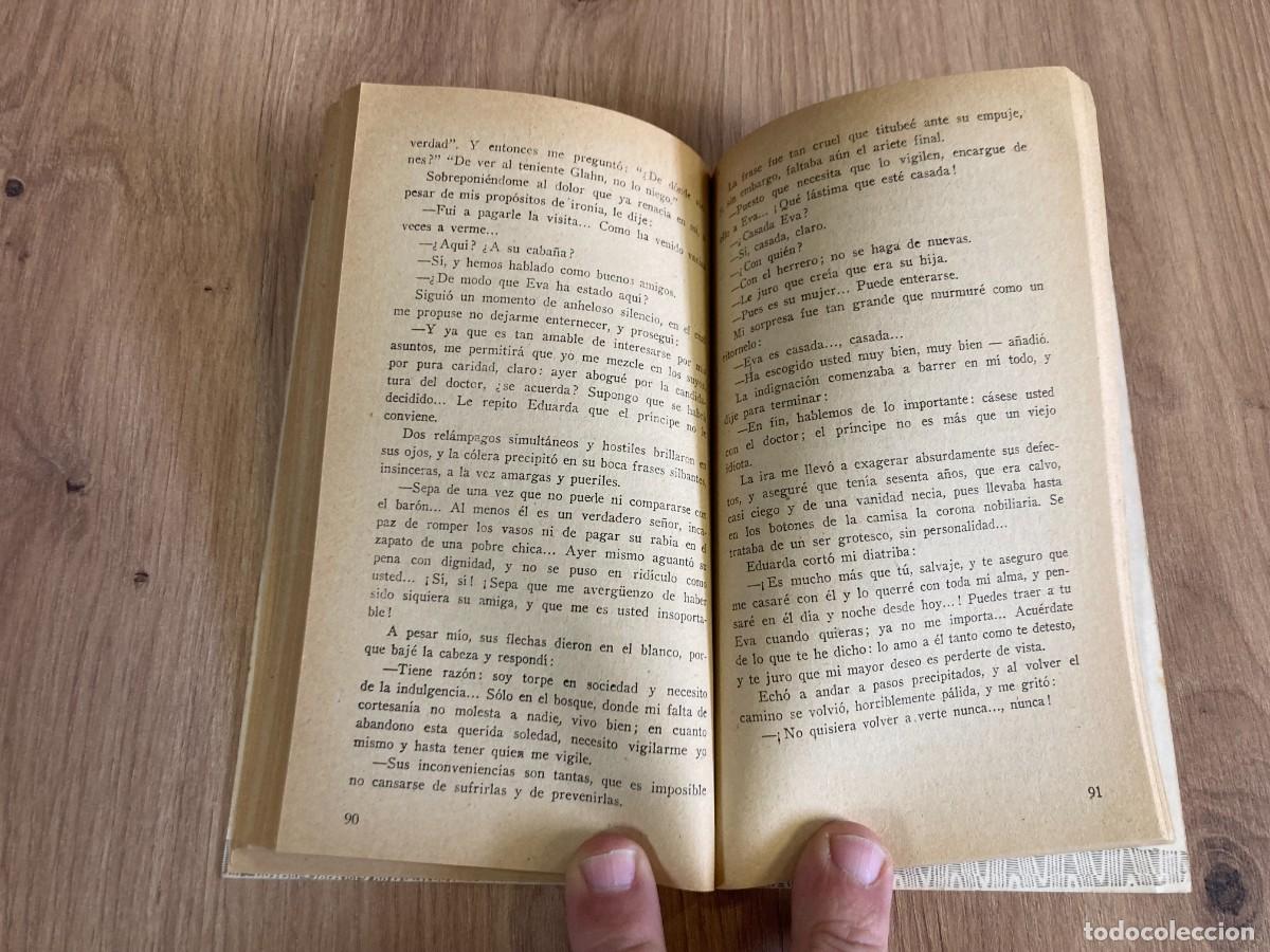 Libros de segunda mano: Pan Knut Hamsun Libro plaza - Foto 6