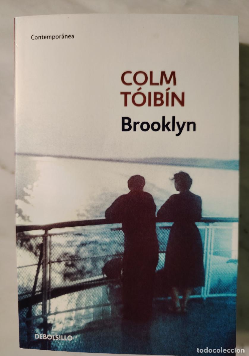 Libros de segunda mano: Brooklyn (Colm T&oacute;ib&iacute;n)