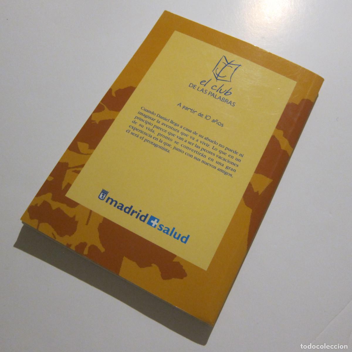 Libros de segunda mano: F&Aacute;BULA - PEDRO HERRADOR (CAUCE) INFANTIL - Foto 3