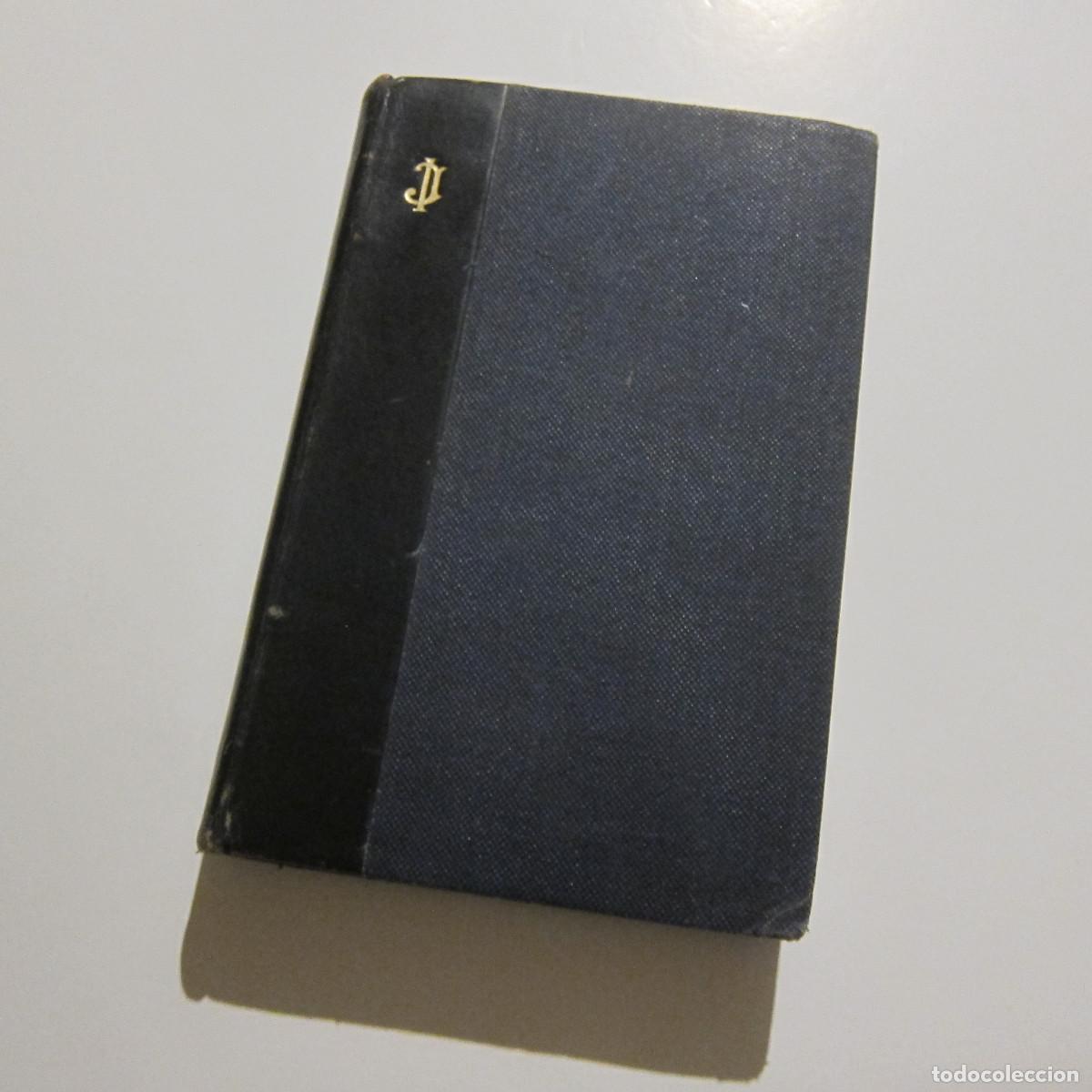 Libros de segunda mano: NIEBLA (NIVOLA) - UNAMUNO - PR&Oacute;LOGO DE VICTOR GOTI (ESPASA CALPE) 1935 NOVELA