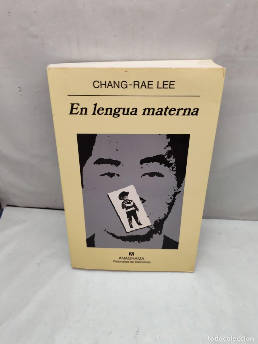 Second hand books: En Lengua Materna (Primera edici&oacute;n, Colecci&oacute;n: Panorama de Narrativas)