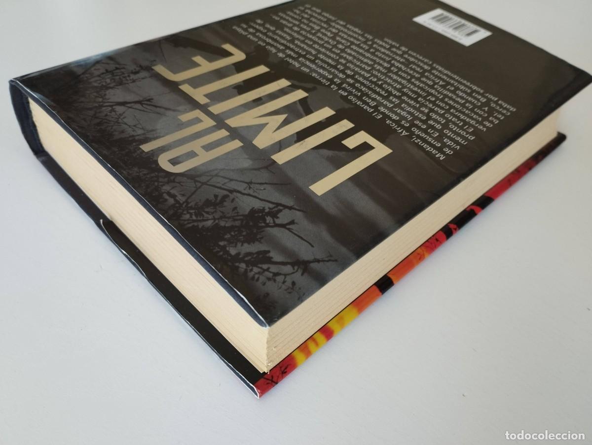 Libros de segunda mano: Al l&iacute;mite Hector McDonald - Foto 7