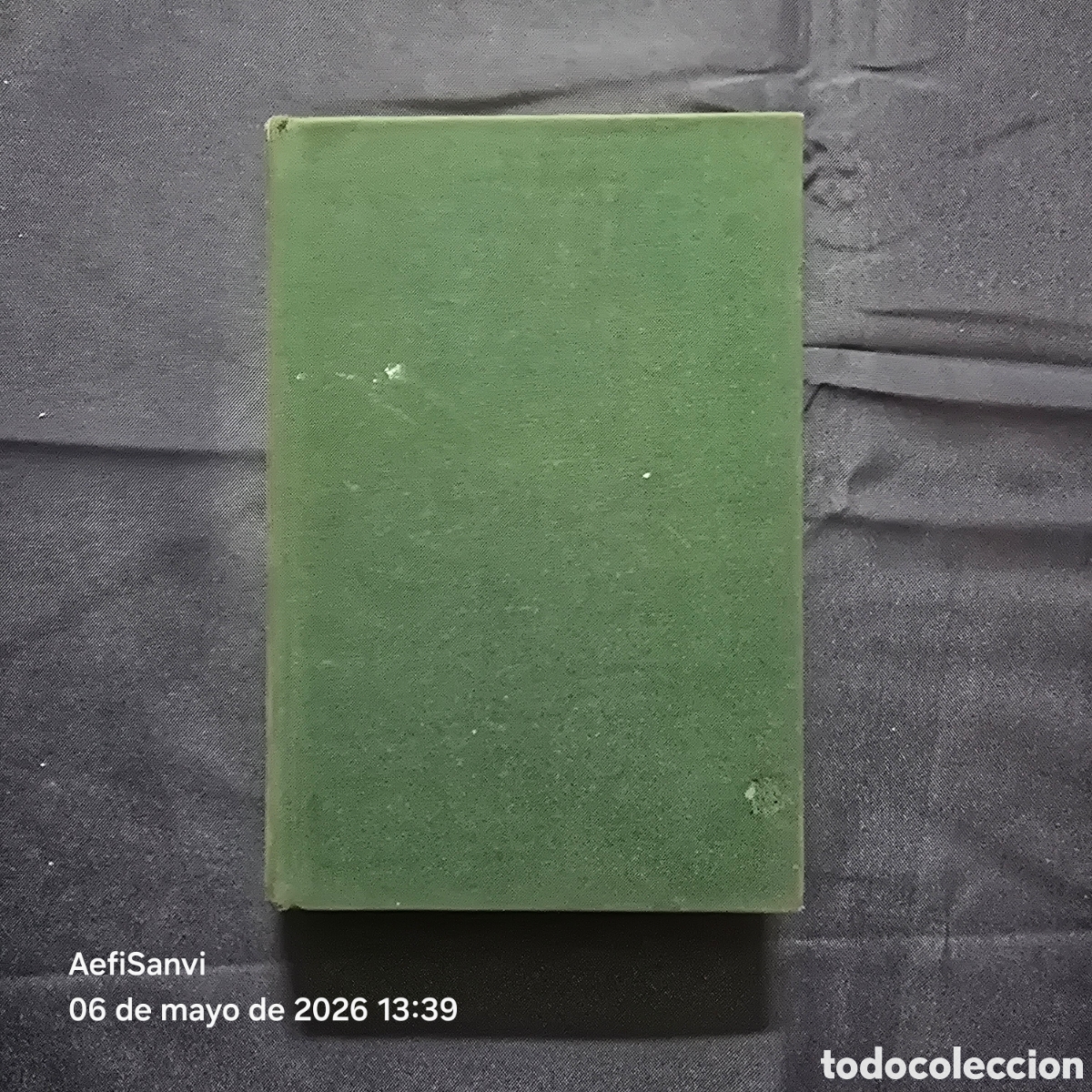 Libros de segunda mano: ODESSA (FREDERICK FORSYTH) (PLAZA & JANES)