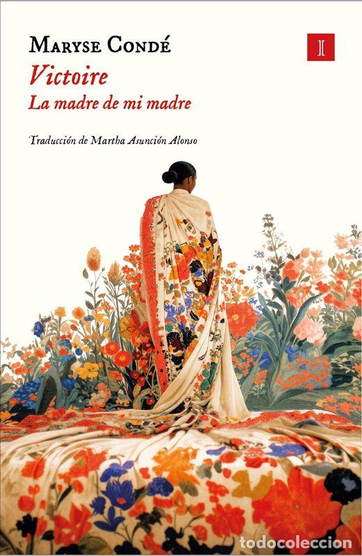 Libros de segunda mano: Victoire. - Cond&eacute;, Maryse.