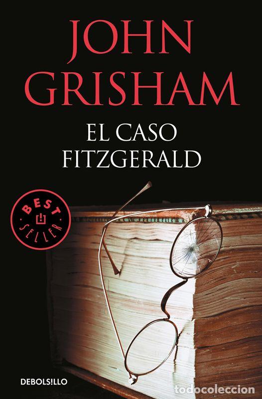 Second hand books: El caso Fitzgerald. - Grisham, John.