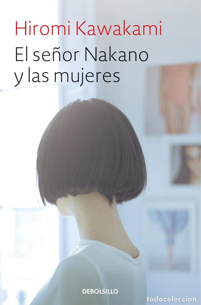 Libros de segunda mano: El se&ntilde;or Nakano y las mujeres. - Kawakami, Hiromi.