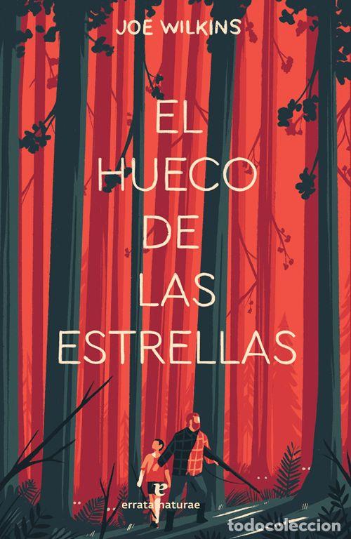 Libros de segunda mano: El hueco de las estrellas. - Wilkins, Joe.