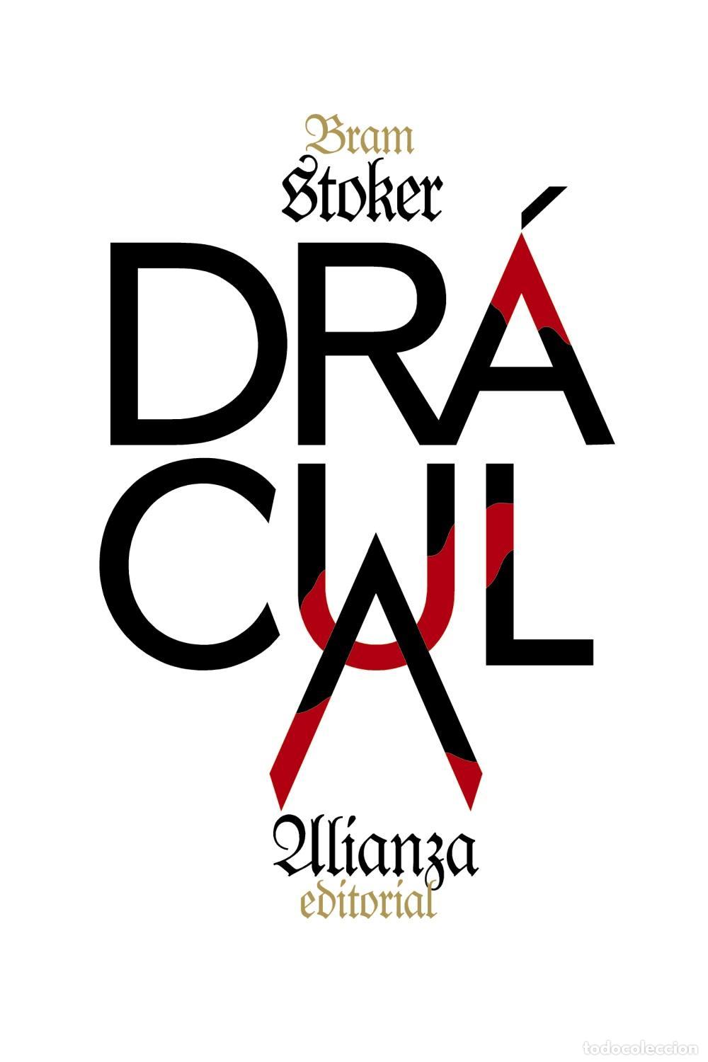 Libros de segunda mano: Dr&aacute;cula. - Stoker, Bram.