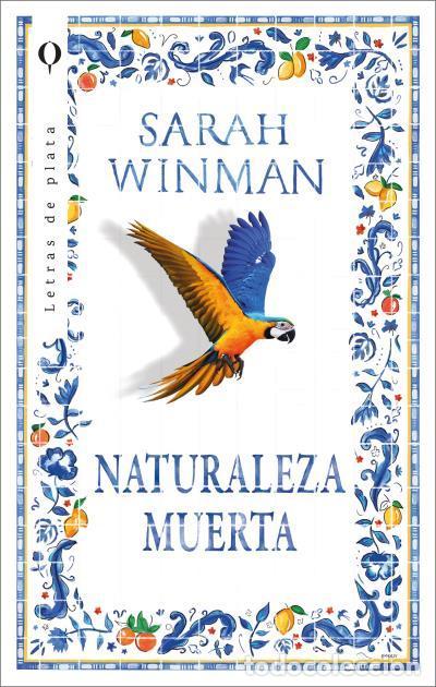 Libros de segunda mano: Naturaleza muerta. - Winman, Sarah.