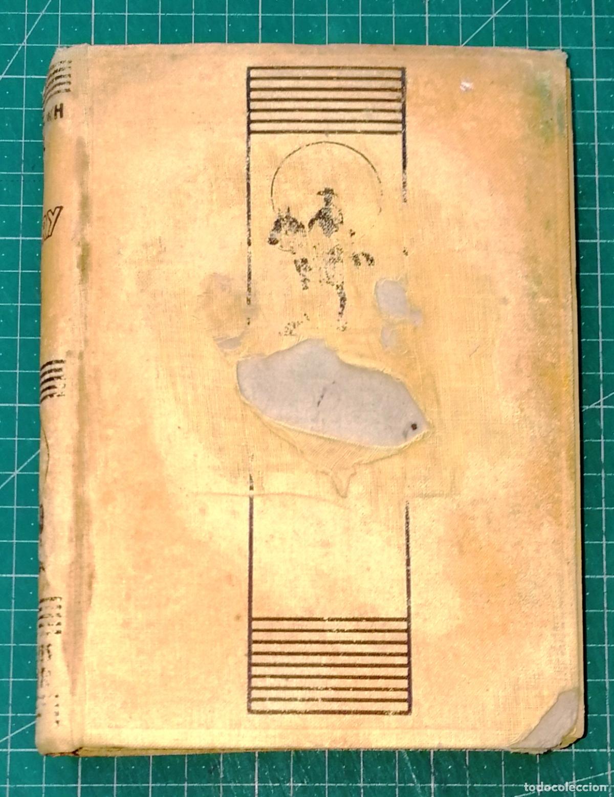 Libros de segunda mano: MAC LARRY. TOMO VI [Volumen 6] / H.C. Granch. - Ediciones Cliper, ca. 1946. - 5 novelas