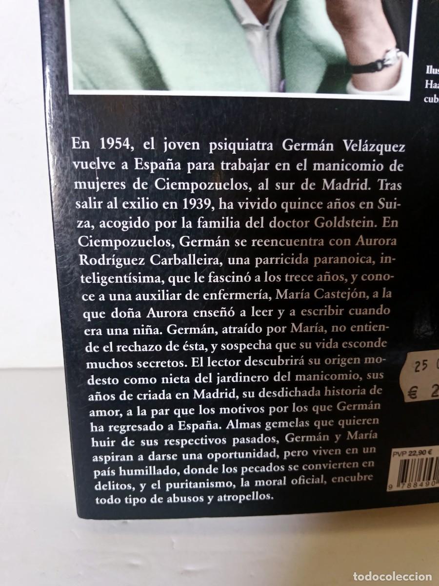 Libros de segunda mano: La madre de Frankenstein - Foto 4