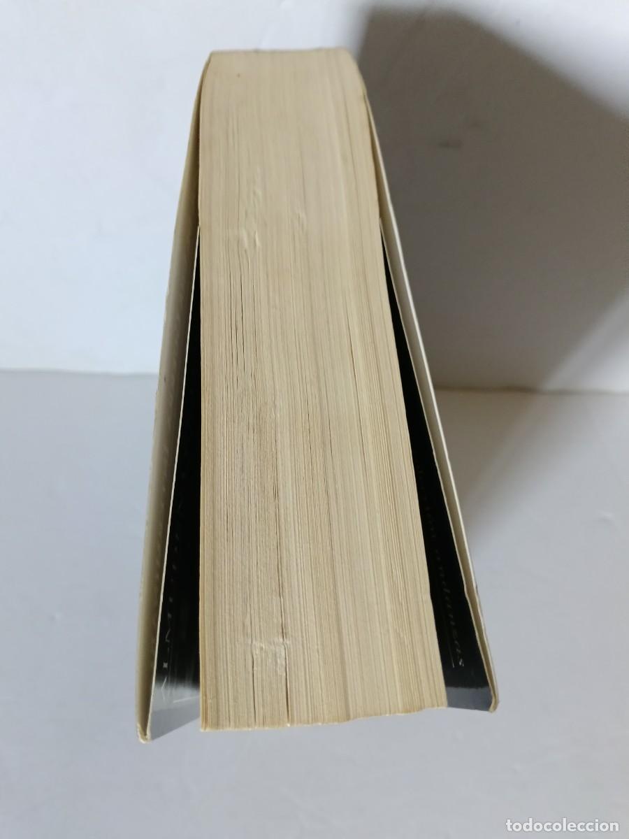 Libros de segunda mano: La madre de Frankenstein - Foto 6