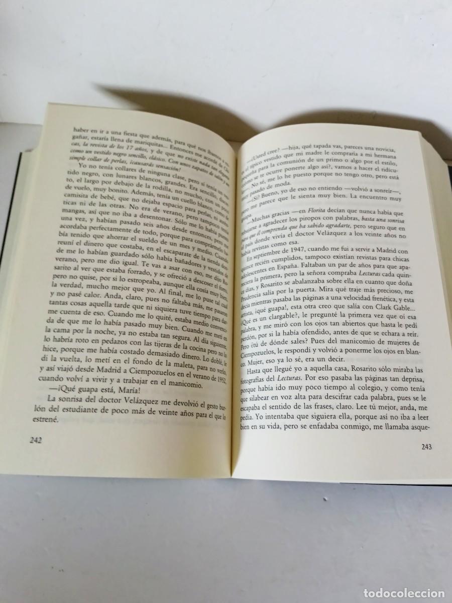 Libros de segunda mano: La madre de Frankenstein - Foto 8