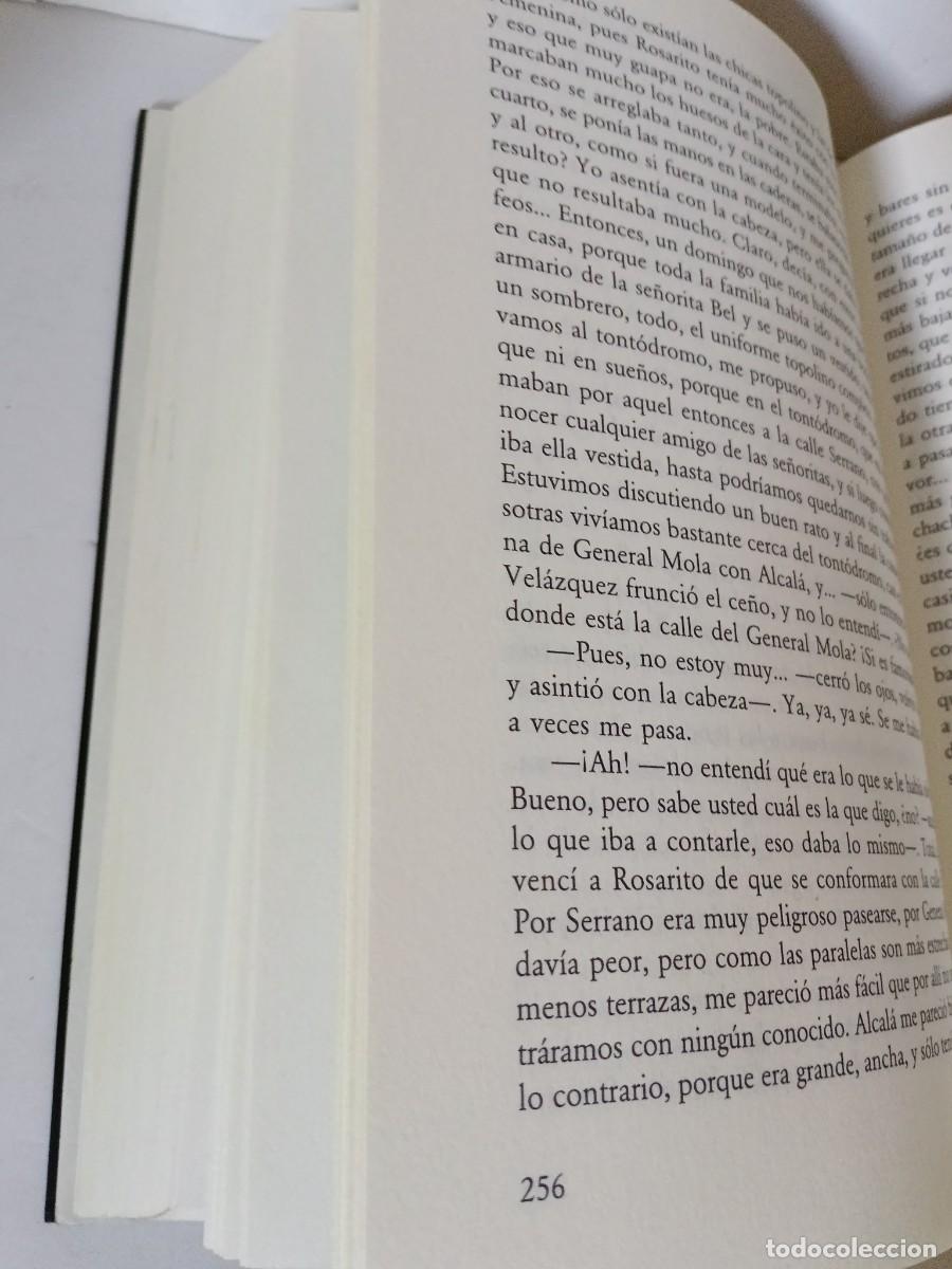 Libros de segunda mano: La madre de Frankenstein - Foto 9