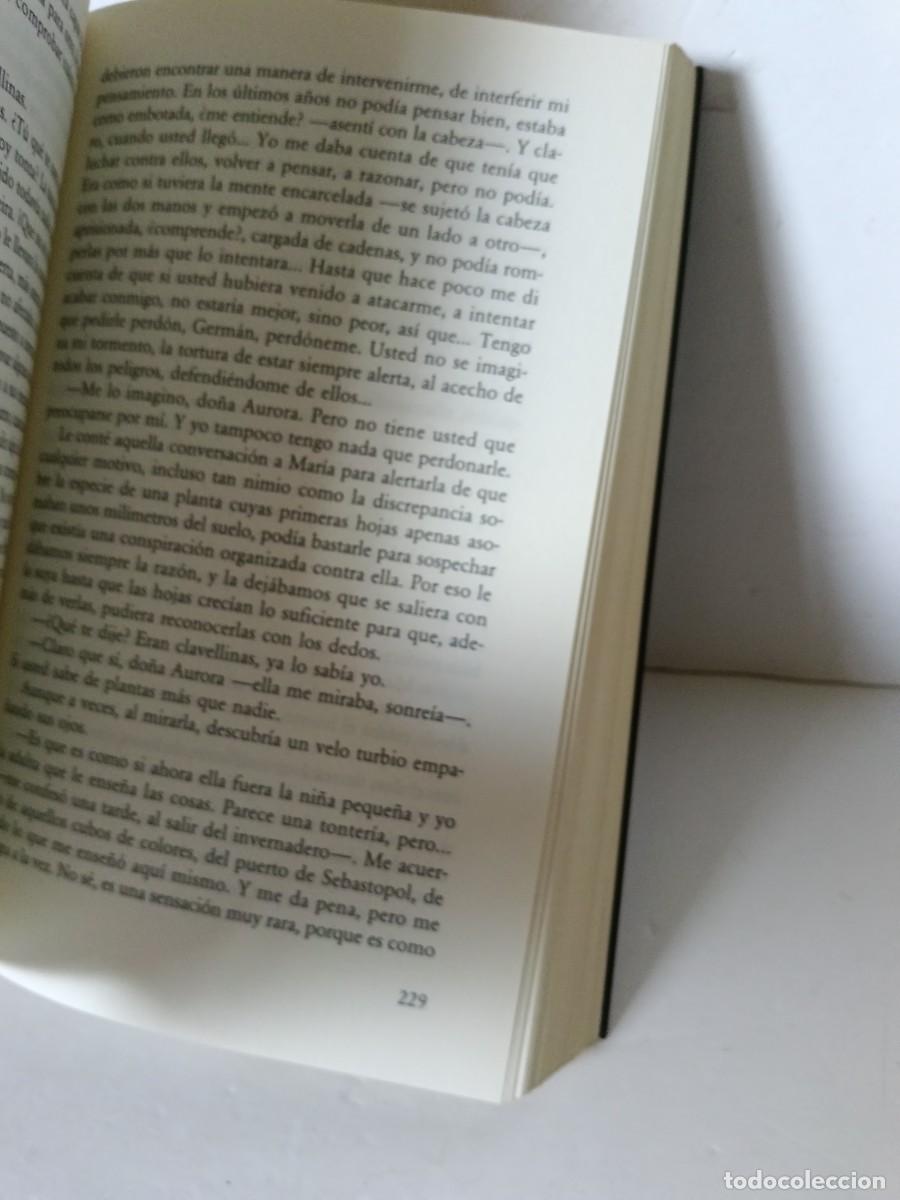 Libros de segunda mano: La madre de Frankenstein - Foto 10