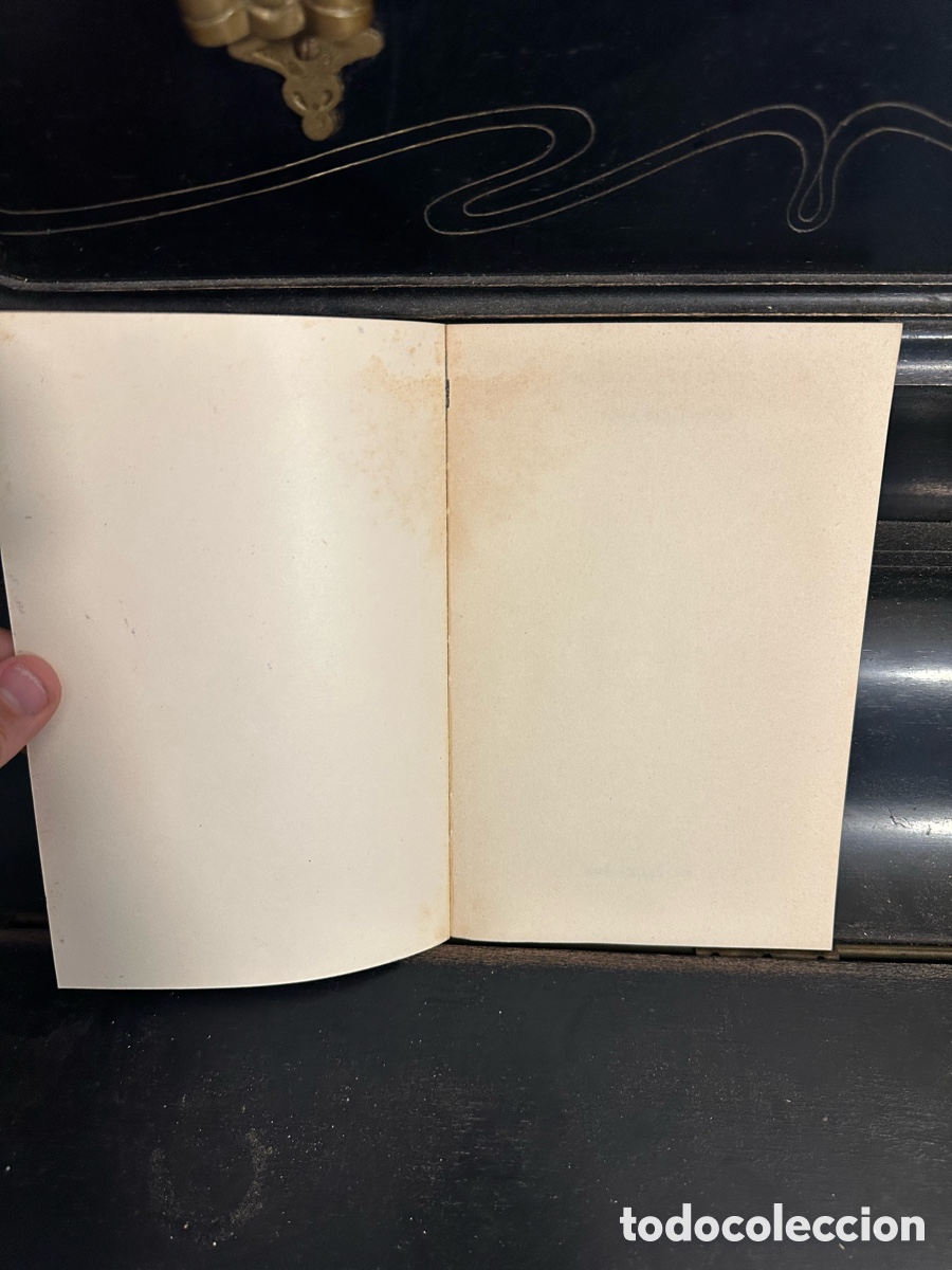 Libros de segunda mano: libro de Ciencia de la l&oacute;gica - Foto 2