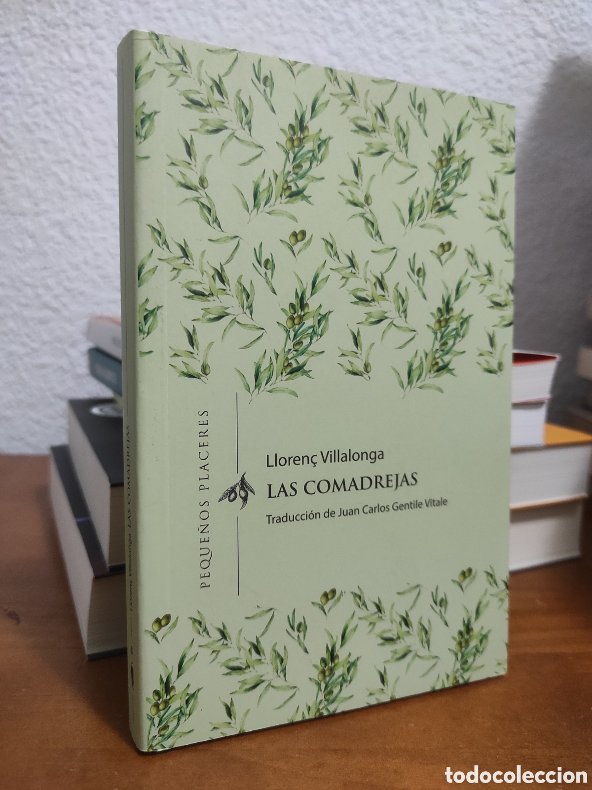 Libros de segunda mano: Lloren&ccedil; Villalonga. Las Comadrejas