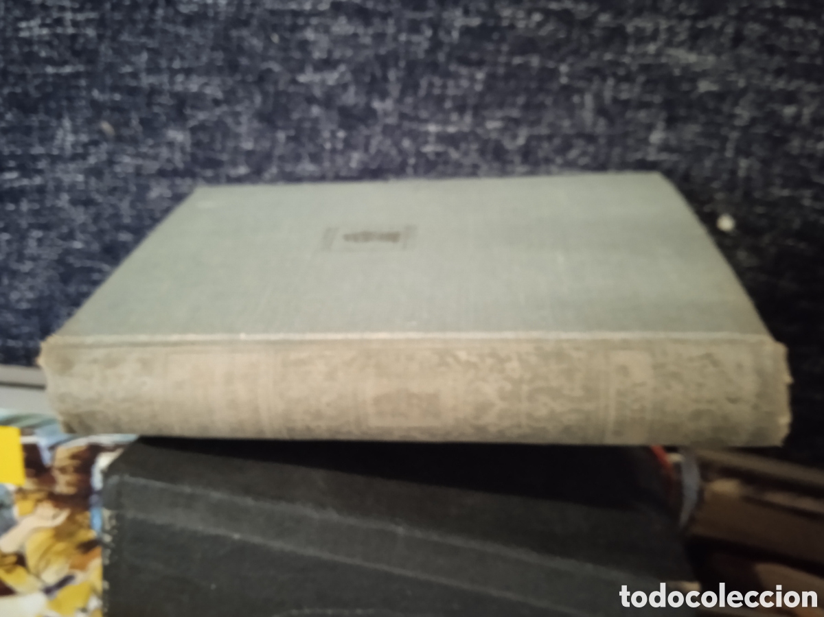 Gebrauchte B&uuml;cher: EL CUARTO MANDAMIENTO / BOOTH TARKINGTON