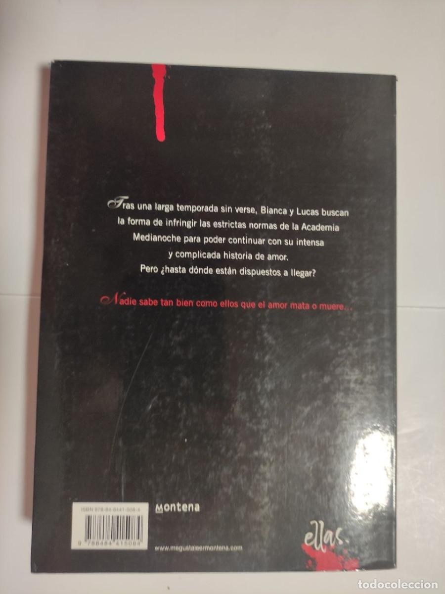Libros de segunda mano: Adicci&oacute;n - Claudia Gray - Foto 2