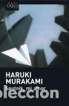 Libros de segunda mano: Sputnik, mi amor - Murakami, Haruki