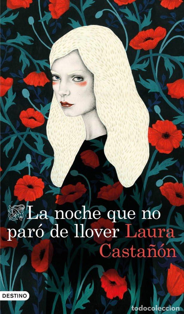 Libros de segunda mano: La noche que no par&oacute; de llover (&Aacute;ncora & Delf&iacute;n)