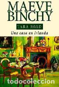 Libros de segunda mano: Tara road, una casa en Irlanda (Narrativa (salamandra))