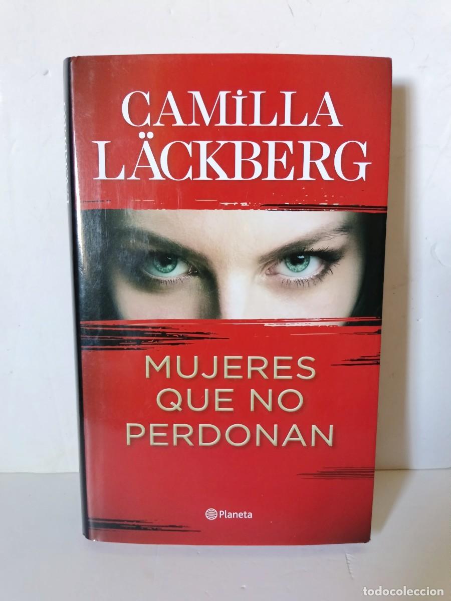 Libros de segunda mano: Mujeres que no perdonan