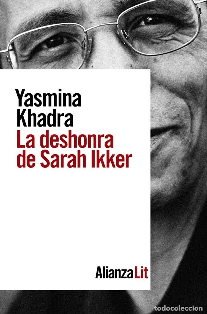 Libros de segunda mano: La deshonra de Sarah Ikker (Alianza Literaturas)